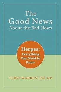 The Good News About The Bad News book cover